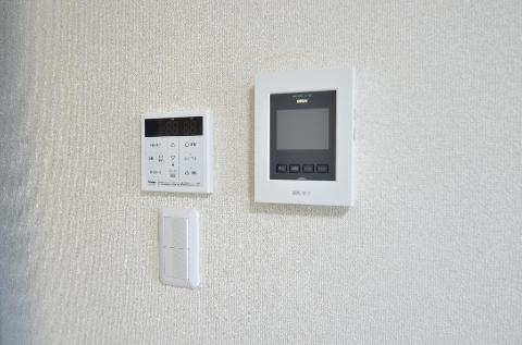 セキュリティ　同タイプ（イメージ）