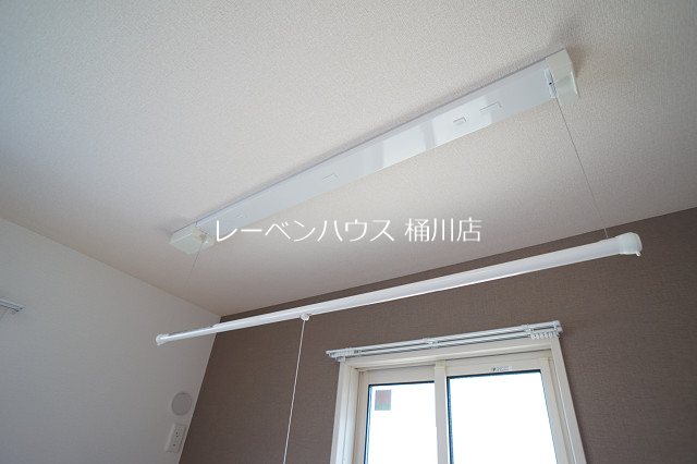 シエルブルーAのその他写真