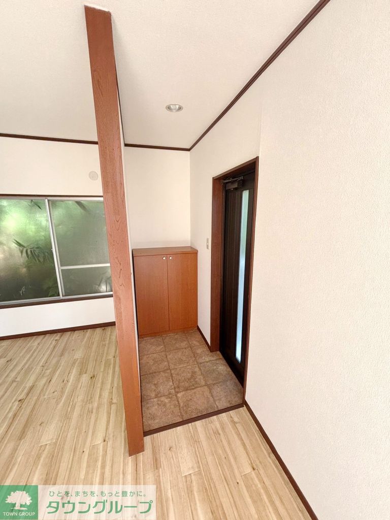 南野川2丁目戸建の内装写真