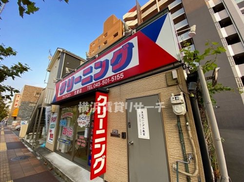 その他　ケイベスト生麦店（その他）まで648m