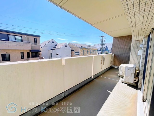 地下鉄桜通線 桜山駅 徒歩9分 4階建 築19年の内装写真