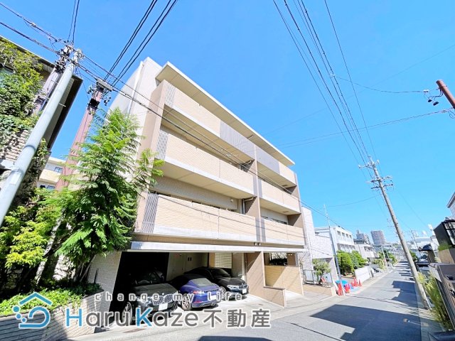 地下鉄桜通線 桜山駅 徒歩9分 築19年