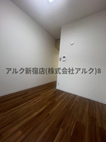 シティプラザ南麻布の内装写真