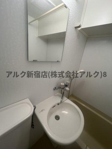 シティプラザ南麻布の内装写真