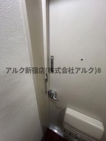 シティプラザ南麻布のその他写真