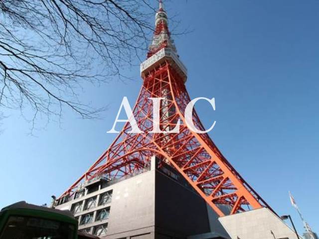 シティプラザ南麻布の周辺写真