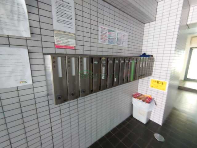 その他共有部分　リライフ下北沢店