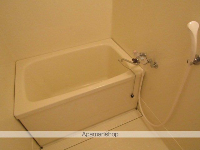 デュエリングナガトの風呂写真