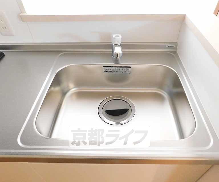 その他部屋・スペース　洗物しやすそうですね