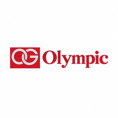 スーパー　Olympic森下店（スーパー）まで415m