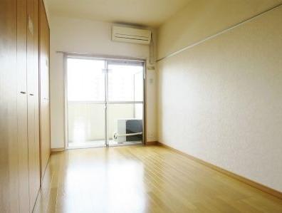 居室・リビング　アレンジ自由自在の広々空間です！