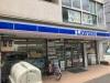 コンビニ　ローソン 東別院店（コンビニ）まで251m