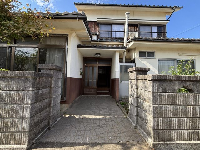江津市都野津町戸建
