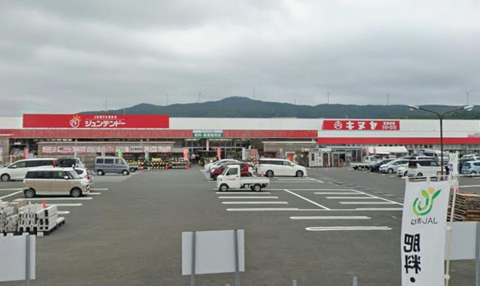 江津市都野津町戸建の周辺写真