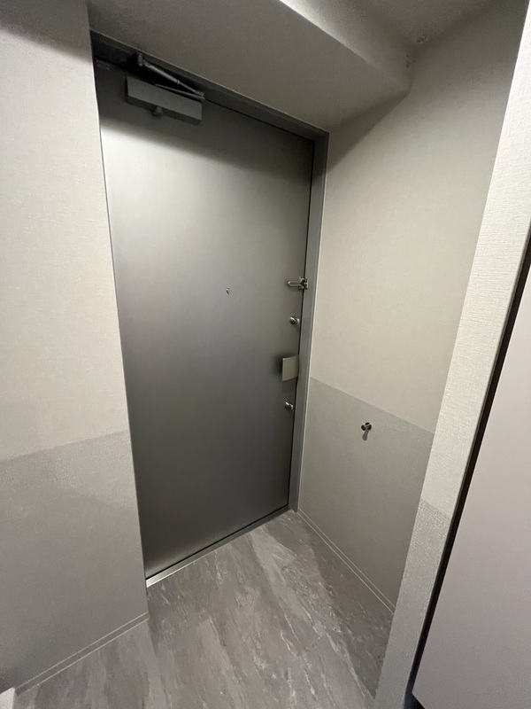 玄関　玄関※別部屋参考写真