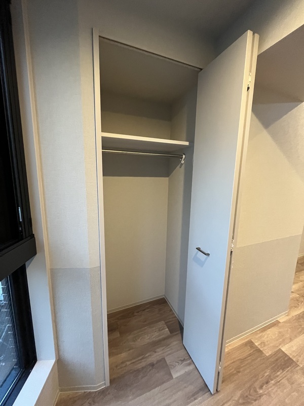 収納　収納※別部屋参考写真