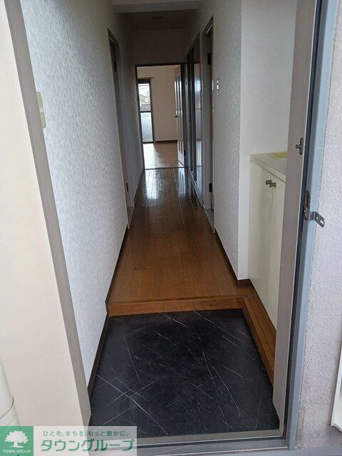 玄関　別部屋参照　現状優先