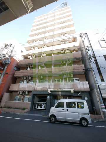 建物外観　リライフ浅草店