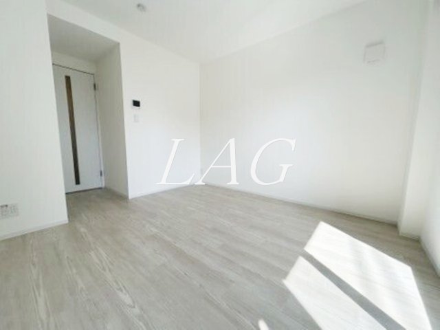 その他部屋・スペース　寝室です。