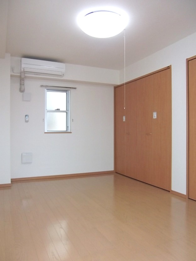 その他部屋・スペース　広々としたお部屋です！