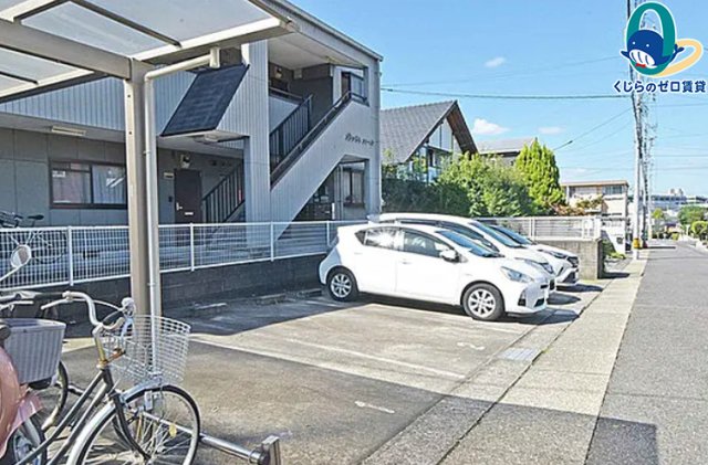 駐車場　★☆他社掲載も内見や契約可能！相見積もり大歓迎☆★