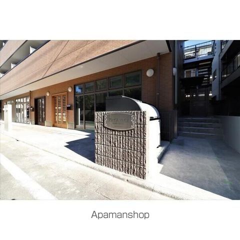 建物外観　建物外観