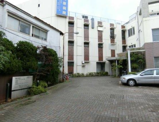 病院　医療法人社団敬智会梶原病院（病院）まで753m