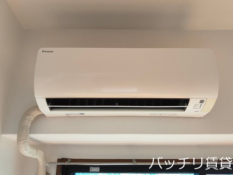 その他設備　※同型タイプの為、現状を優先いたします