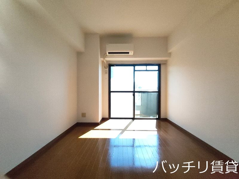 眺望　※同型タイプの為、現状を優先いたします