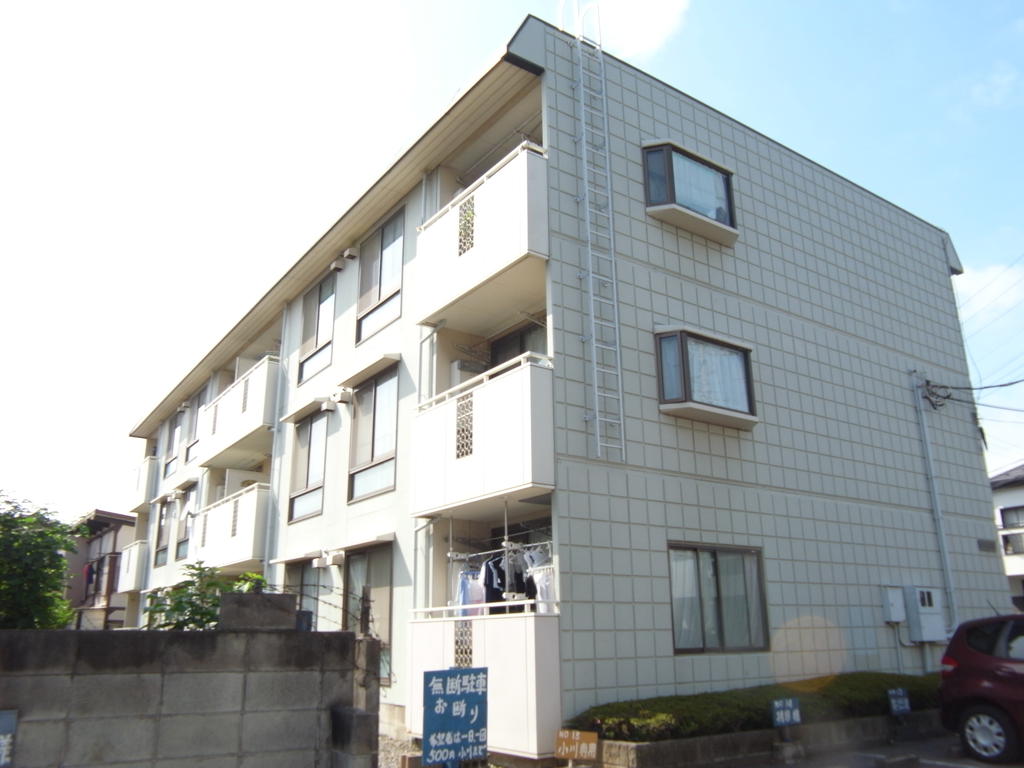 サンライズ小川