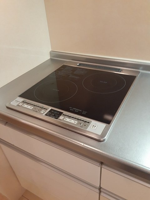 キッチン　IH仕様のキッチンです。