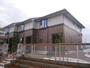 上堀駅より徒歩9分 築13年2ヶ月 2階建の賃貸物件