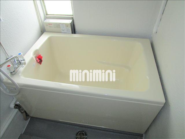 バス・シャワールーム　浴室