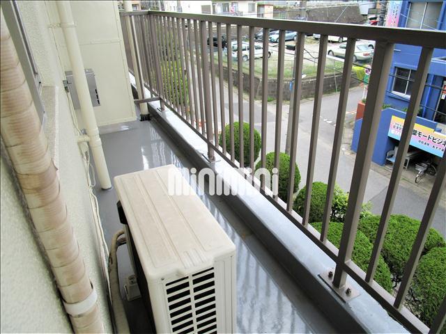 バルコニー　ベランダ