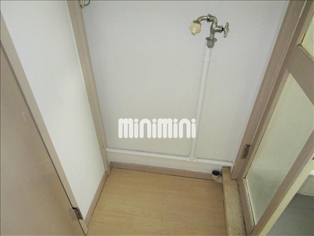 その他　洗濯機