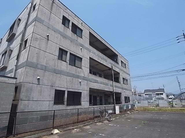 岐阜県岐阜市則武中１（マンション）の賃貸物件の外観