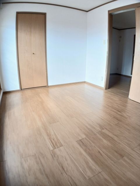 【久留米市高良内町のアパートのその他共有部分】