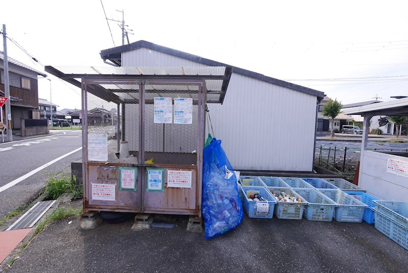 【生出マンションのその他共有部分】