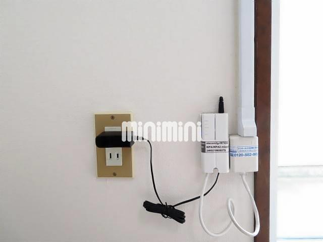 その他　インターネット無料（Ｗｉ－Ｆｉ）