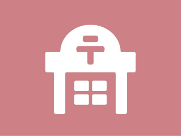 郵便局　渋谷本町二郵便局（郵便局）まで601m