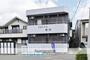 徳島駅より徒歩26分 2階 築34年7ヶ月の賃貸物件