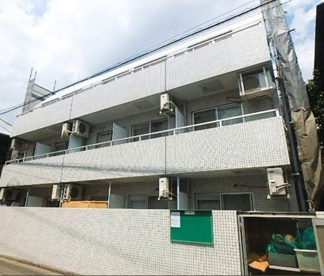 【エトワール高松町のその他部屋・スペース】