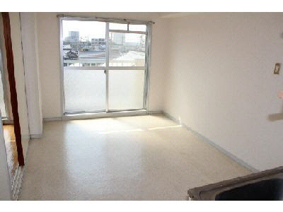 居室・リビング　リビング同型タイプ