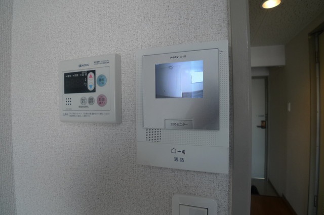 【グランリーオのその他設備】