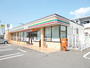 コンビニ　セブンイレブン大村協和町店（コンビニ）まで625m