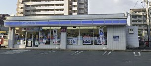 【MAST東櫛原　B棟のコンビニ】