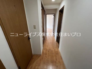 【寝屋川市黒原旭町のマンションのその他】