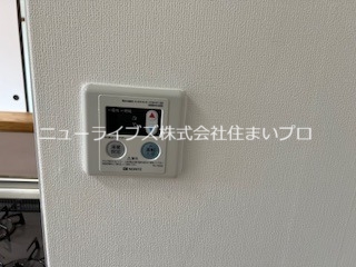 【寝屋川市黒原旭町のマンションのその他設備】