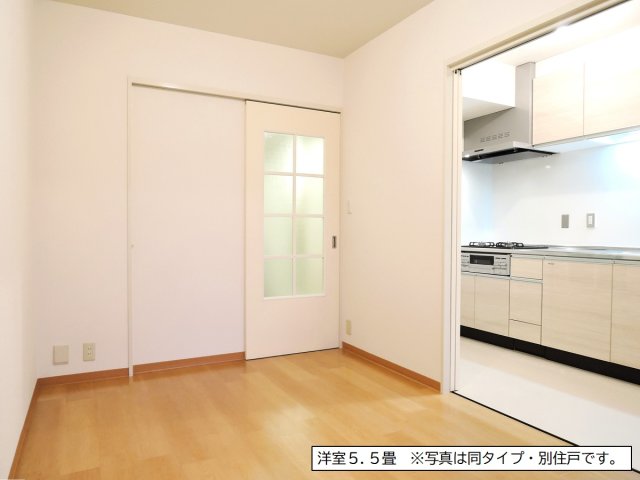 【横浜市中区山田町のマンションのその他部屋・スペース】