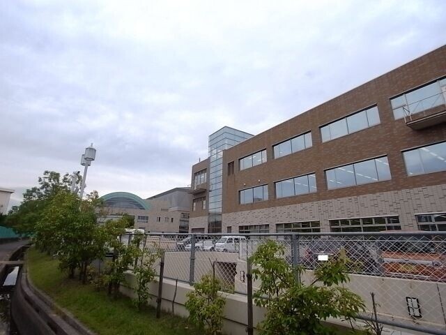 役所　倉敷保険所（役所）まで2852m